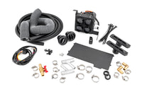 Rough Country | Cab Heater | Can-Am Defender HD 8/HD 9/HD 10 | RCZ4620A