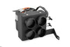 Rough Country | Cab Heater | Can-Am Defender HD 8/HD 9/HD 10 | RCZ4620A