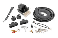 Rough Country | Cab Heater | Polaris General XP 4 1000 | RCZ4115A