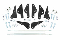 3 Inch lift kit | HVAC | Polaris Ranger XP 1000  | 93114