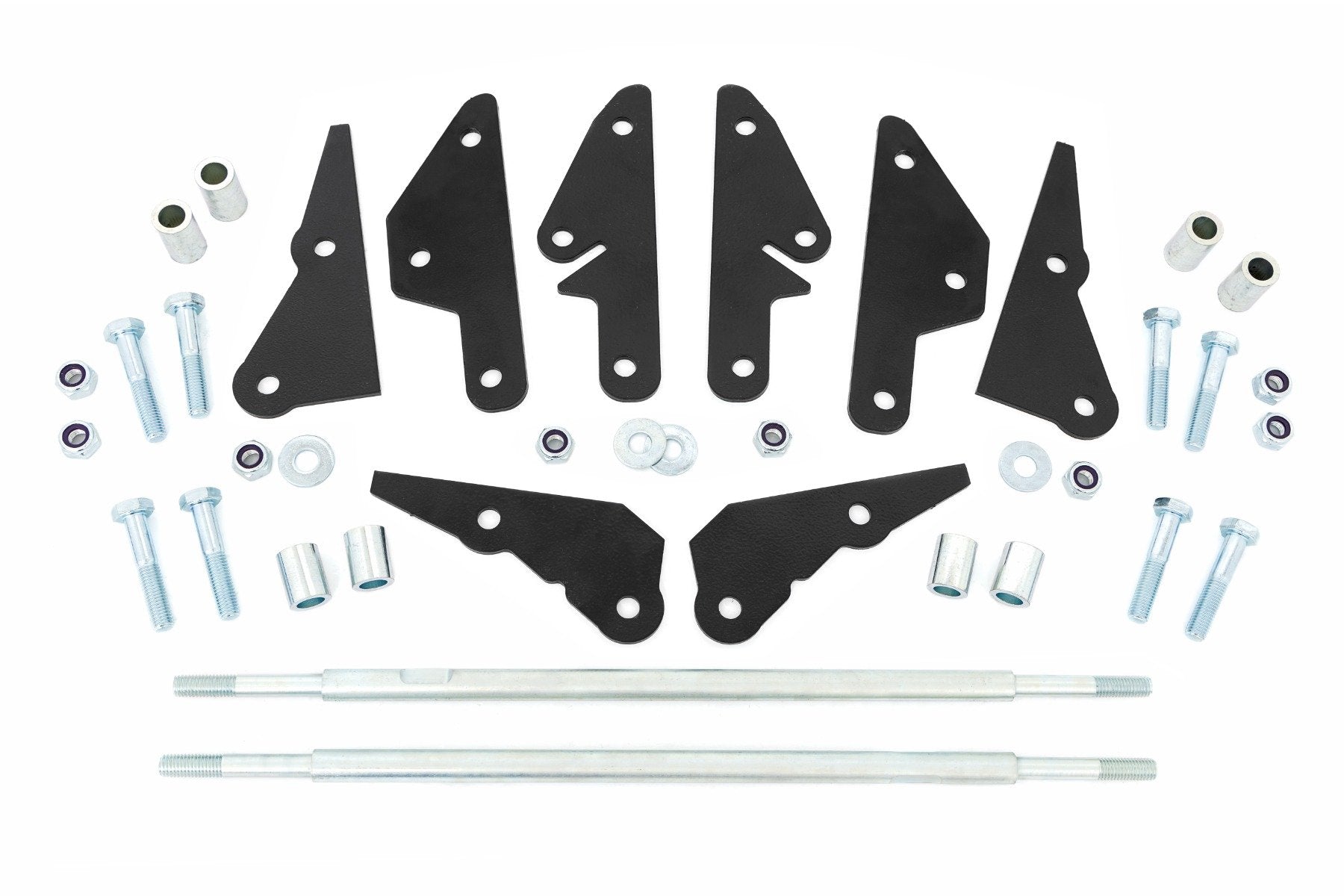 3 Inch lift kit | HVAC | Polaris Ranger XP 1000  | 93114