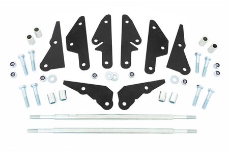 3 Inch lift kit | HVAC | Polaris Ranger XP 1000  | 93114