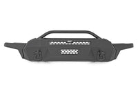 Front Bumper | |High Clearance | Hybrid | Toyota Tacoma 2WD/4WD (2016-2023) | 10713