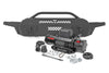 Front Bumper | High Clearance | 12000-Lb Pro Series Winch | Synthetic Rope Toyota Tacoma 4WD (16-23) | 10717
