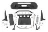 Front Bumper | |High Clearance | Hybrid | Toyota Tacoma 2WD/4WD (2016-2023) | 10713