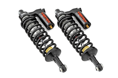 Vertex Front Coil Over Shock Pair | Adjustable | Honda Pioneer 1000  | 789005