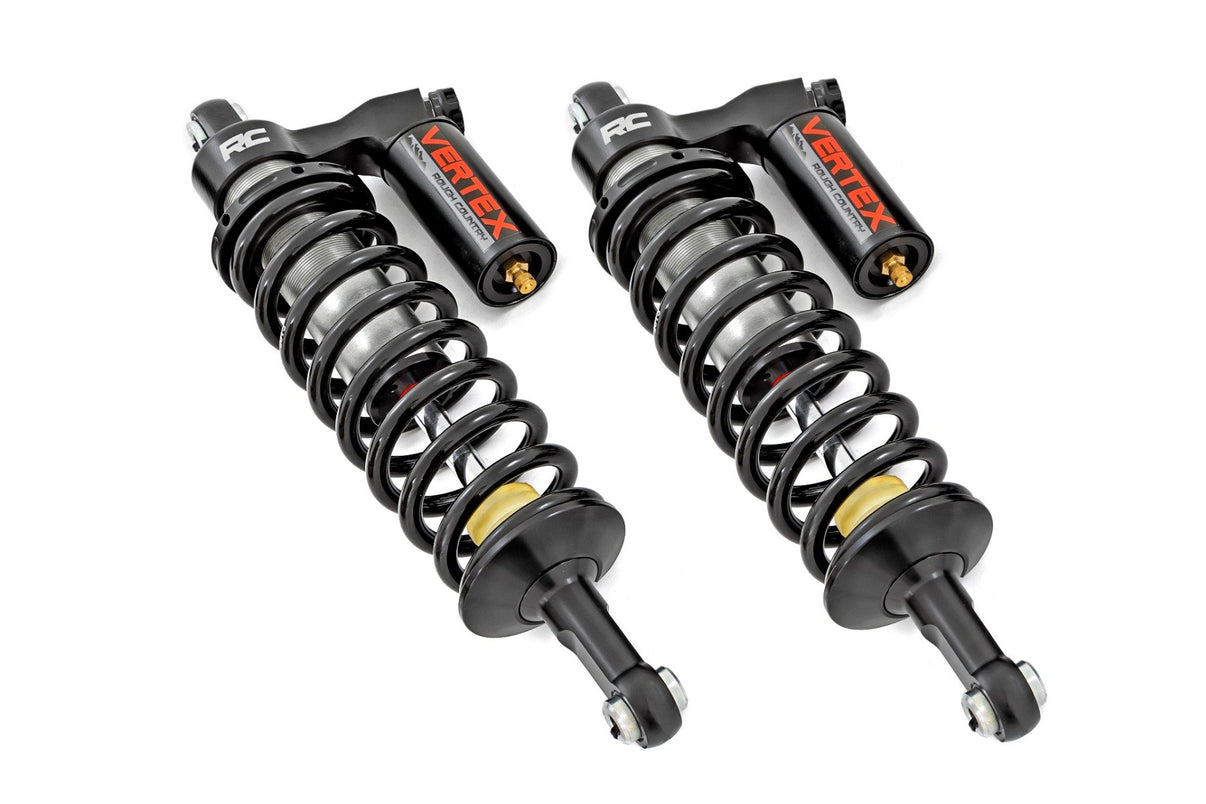 Vertex Rear Coil Over Shock Pair | Adjustable | Honda Pioneer 1000-5/Pioneer 1000-6  | 789006