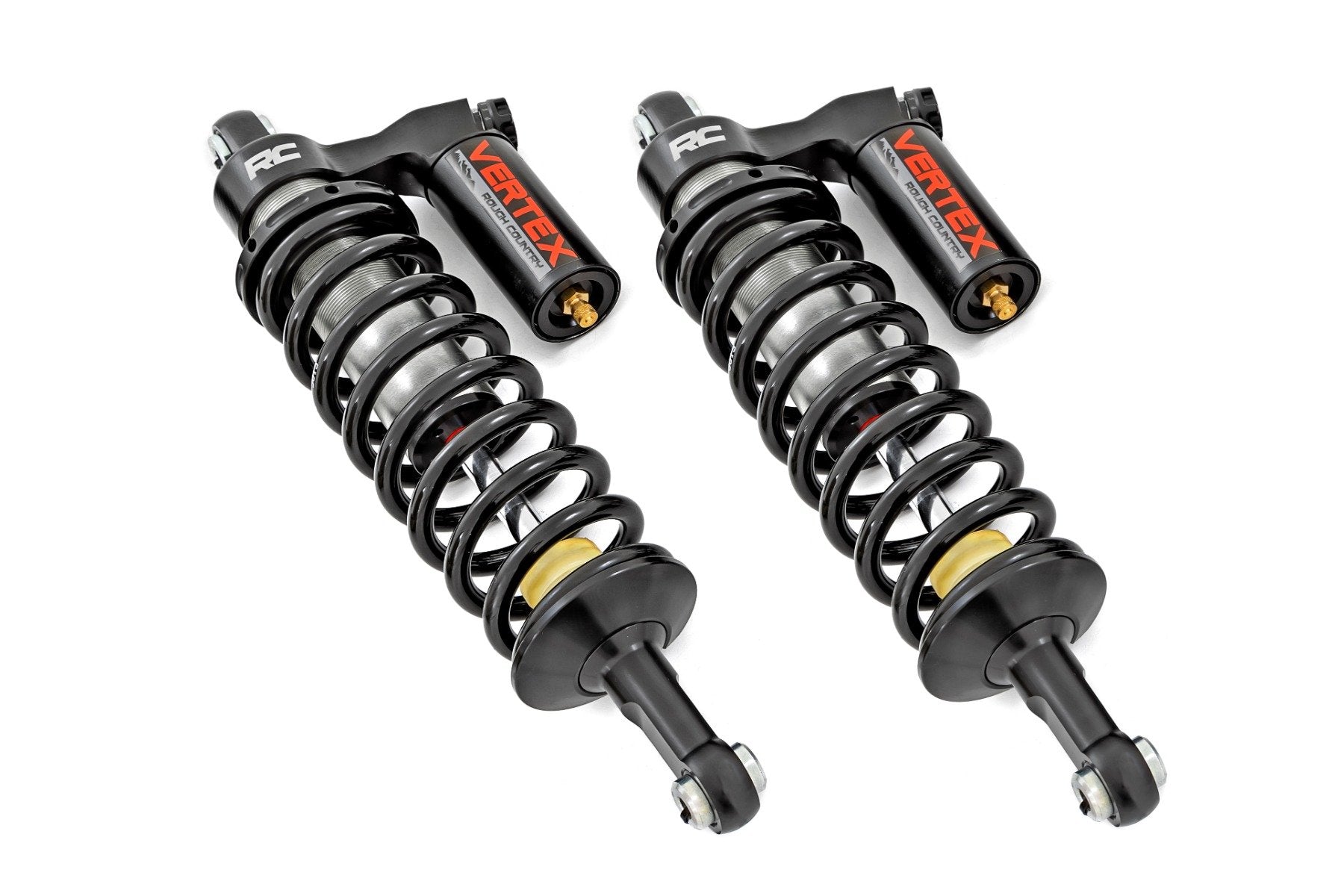 Vertex Rear Coil Over Shock Pair | Adjustable | Honda Pioneer 1000-5/Pioneer 1000-6  | 789006