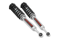 Loaded Strut Pair | 6 Inch | Toyota Tacoma 2WD/4WD (2016-2023) | 501165
