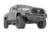 Front Bumper | Hybrid | 20" Blk DRL LED | Toyota Tacoma 4WD (2016-2023) | 10729