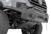 Front Bumper | High Clearance | 12000-Lb Pro Series Winch | Synthetic Rope Toyota Tacoma 4WD (16-23) | 10717