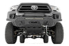 Front Bumper |High Clearance | Hybrid | 20" Blk LED | Toyota Tacoma (16-23) | 10719