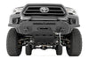 Front Bumper | |High Clearance | Hybrid | Toyota Tacoma 2WD/4WD (2016-2023) | 10713