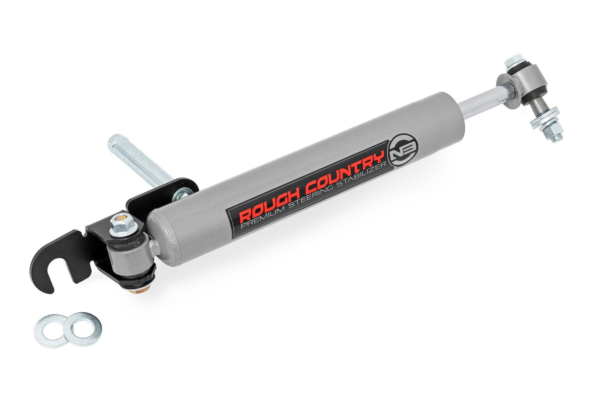 N3 Steering Stabilizer | Chevy/GMC 2500HD/3500HD (16-25) | 8730130
