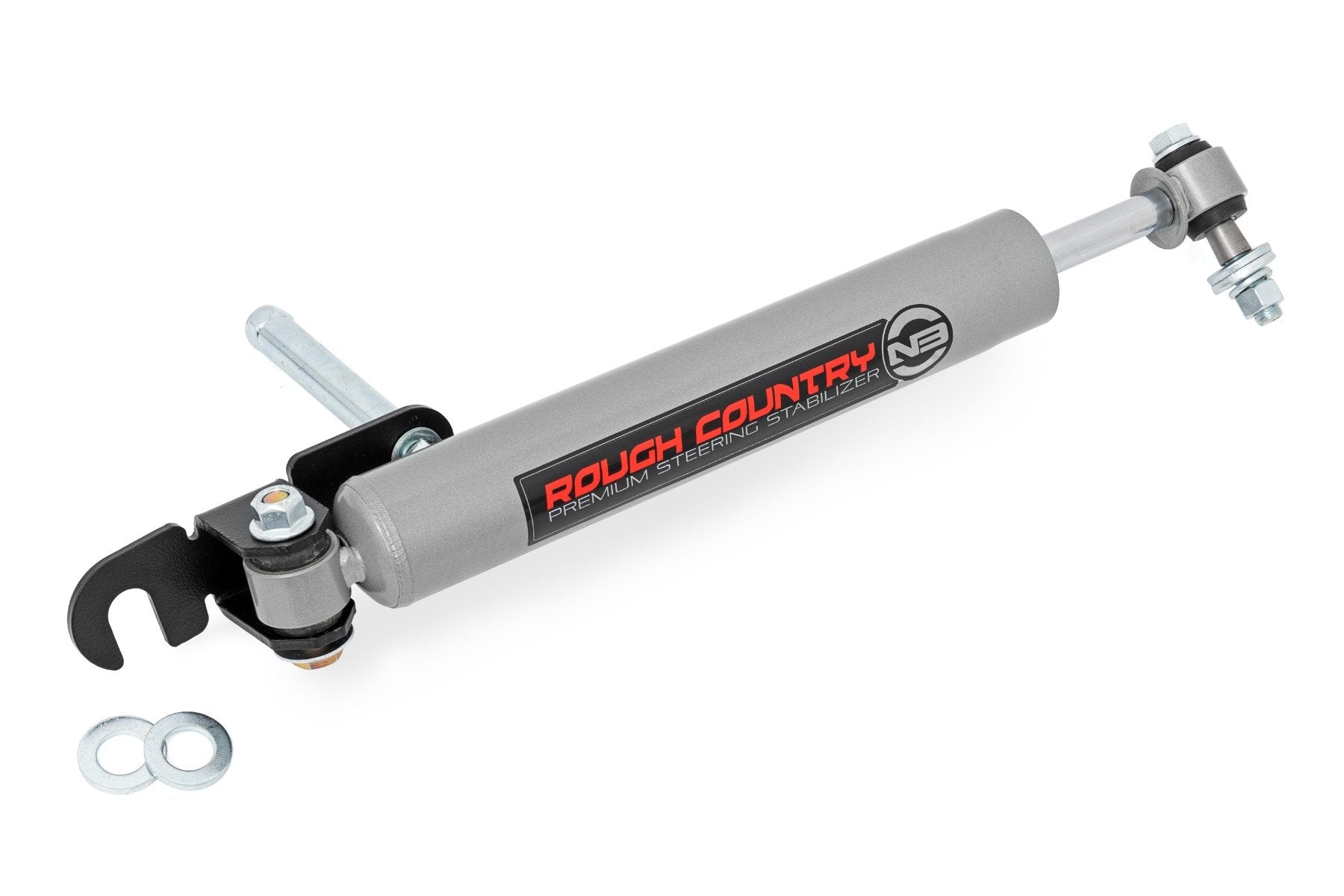 N3 Steering Stabilizer | Chevy/GMC 2500HD/3500HD (16-25) | 8730130