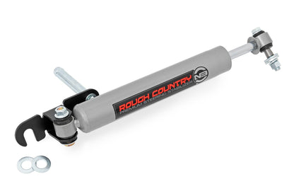 N3 Steering Stabilizer | Chevy/GMC 2500HD/3500HD (16-25) | 8730130