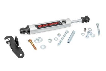 V2 Steering Stabilizer | Chevy/GMC 2500HD/3500HD (16-25) | 8730170