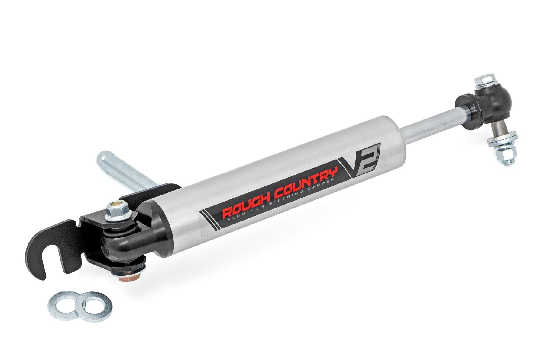 V2 Steering Stabilizer | Chevy/GMC 2500HD/3500HD (16-25) | 8730170