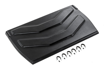 Rough Country | UTV Roof | HDPE | Honda Pioneer 1000 | 79223243