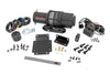Winch Mount | RS4500S | Honda Pioneer 1000/Pioneer 1000-6  | 92069