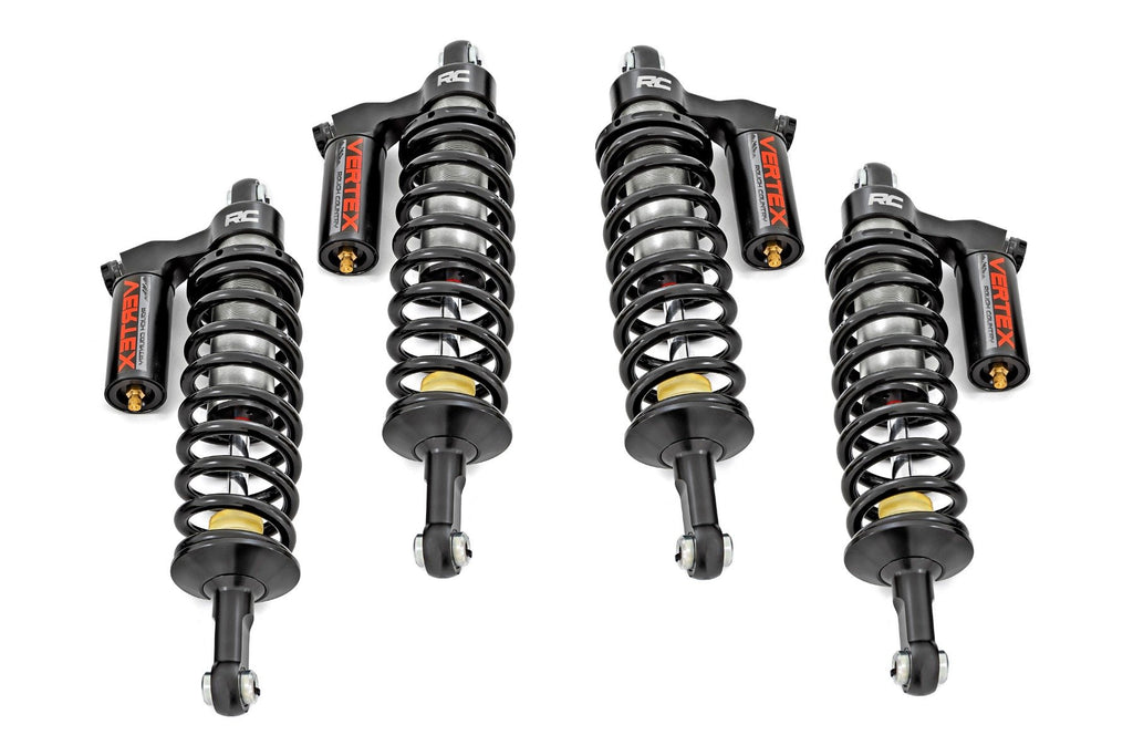 Vertex Adjustable Suspension Lift Kit | Honda Pioneer 1000-6  | 791005