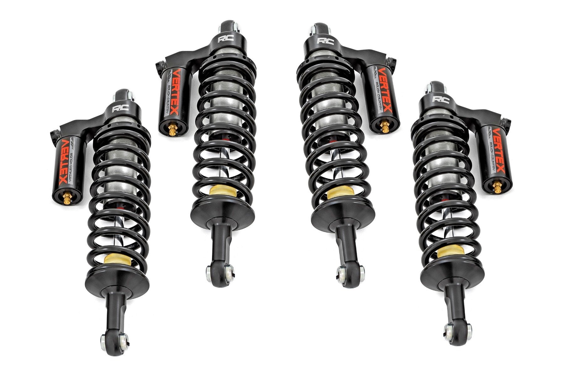 Vertex Adjustable Suspension Lift Kit | Honda Pioneer 1000-6  | 791005