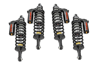 Vertex Adjustable Suspension Lift Kit | Honda Pioneer 1000-6  | 791005