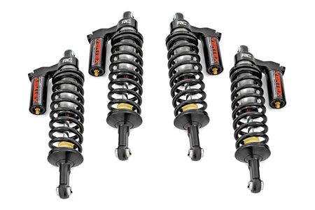 Vertex Adjustable Suspension Lift Kit | Honda Pioneer 1000-6  | 791005