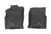 Flex-Fit Floor Mats | Front | Toyota Tacoma 2WD/4WD (2016-2023) | FF-7121