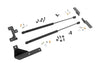 Rough Country | Hood Struts | Hydraulic | Toyota Tacoma 2WD/4WD (2016-2023) | 72109