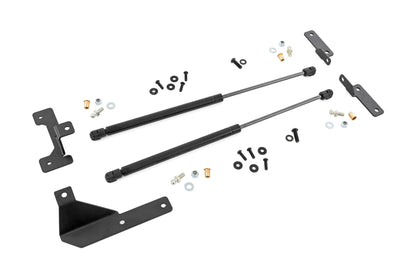 Rough Country | Hood Struts | Hydraulic | Toyota Tacoma 2WD/4WD (2016-2023) | 72109