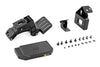 Rough Country | Retractable Bed Step | Manual Pull | Toyota Tacoma 2WD/4WD (2016-2023) | PW049818