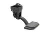 Rough Country | Retractable Bed Step | Manual Pull | Toyota Tacoma 2WD/4WD (2016-2023) | PW049818