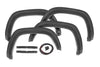 Fender Flares | Sport | 6X3 Lunar Rock | Toyota Tacoma 2WD/4WD (2016-2023) | S-T11621-6X3