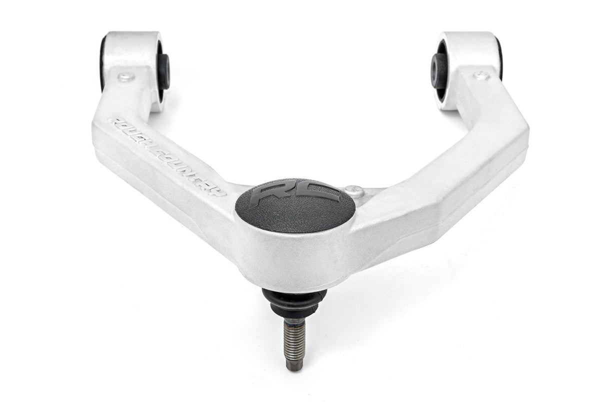Forged Upper Control Arms | OE Upgrade | Nissan Titan XD 4WD (2016-2024) | 80001