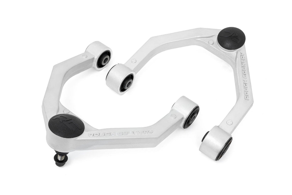 Forged Upper Control Arms | OE Upgrade | Nissan Titan XD 4WD (2016-2024) | 80001