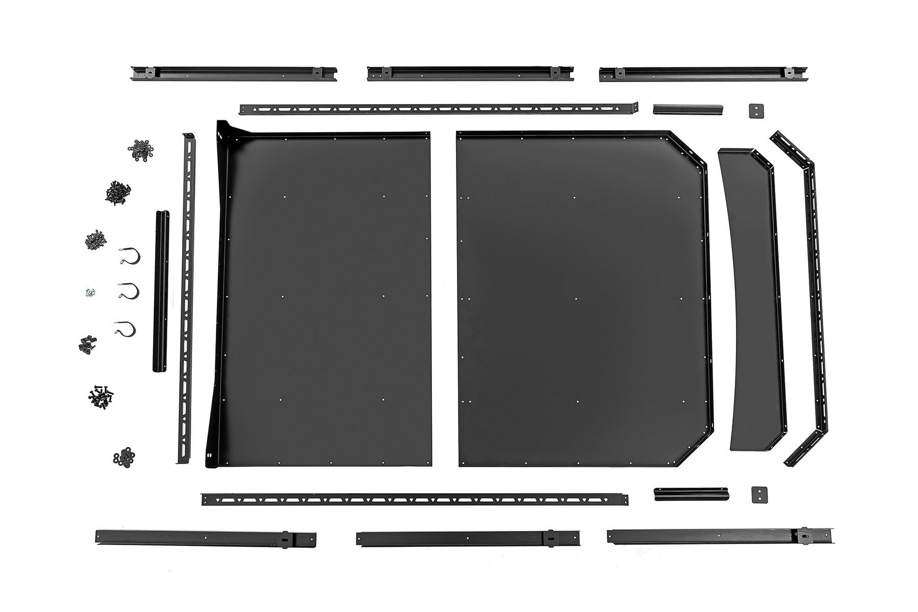 UTV Deck Roof | 4-Door | Can-Am Defender MAX HD10  | 97093