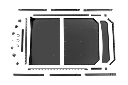 UTV Deck Roof | 4-Door | Can-Am Defender MAX HD10  | 97093