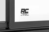 Rough Country | UTV Side Doors | 2 Seater | Can-Am Defender HD 5/HD 7/HD 8/HD 9/HD 10 | 97100