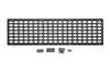 Rough Country | Molle Panel Kit |  Bed Cap Side Box Internal | Toyota Tacoma 2WD/4WD (16-26) | 73134