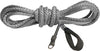 Synthetic Winch Plow Cable Smoke 12'