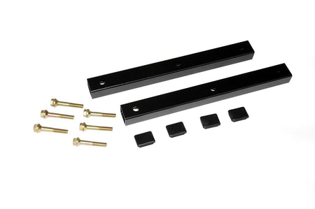 Transfer Case Drop Kit | 4-6 Inch Lift | Jeep Wrangler YJ 4WD (1987-1995) | 1622TC