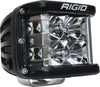 D Ss Pro Flood Standard Mount Light