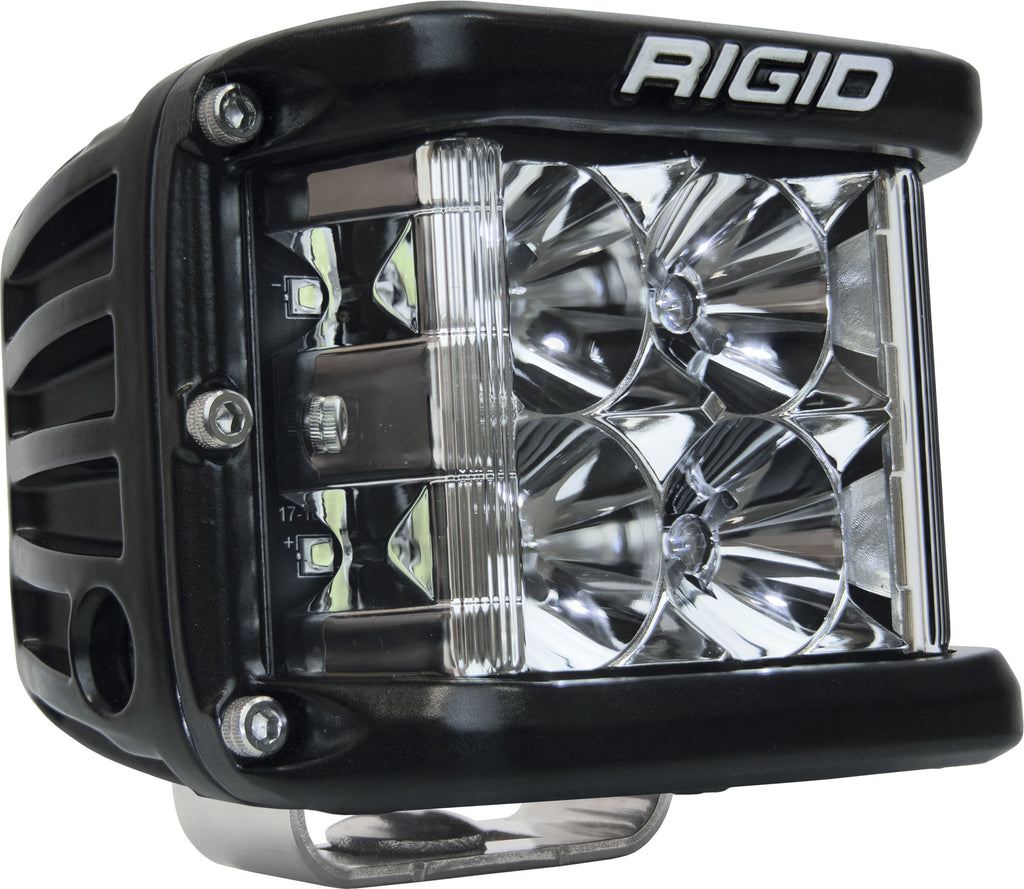 D Ss Pro Flood Standard Mount Light