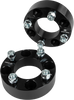 Wheel Spacer 1.5" 4/110 Stud: 12mm X 1.25mm