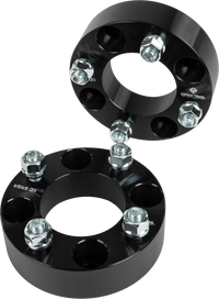 Wheel Spacer 1.5" 4/110 Stud: 12mm X 1.25mm