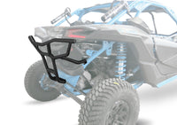 Rival Powersports Alloy Rear Bumper Can Am X3 2444.7287.1