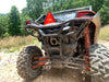 Rival Powersports Alloy Rear Bumper Can Am X3 2444.7287.1