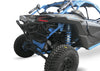Rival Powersports Alloy Rear Bumper Can Am X3 2444.7287.1