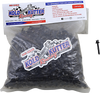 KOLD KUTTER Outlaw Screws - #12 - 11 x 1-1/4 - 500 Pack KKA114-12-500